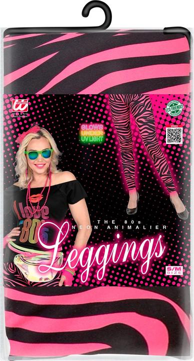 Produktbild Widmann 80er Jahre - Tiger