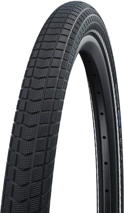 Produktbild Schwalbe Big Ben Plus (24 x 2.15, 55-507)