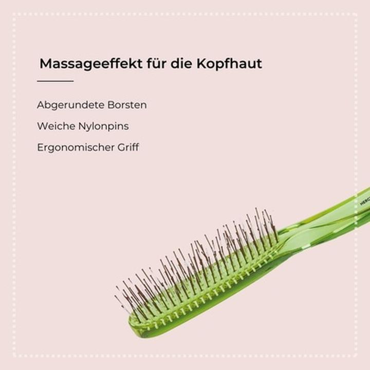Produktbild Hercules Sägemann Scalp Brush Zauberbürste