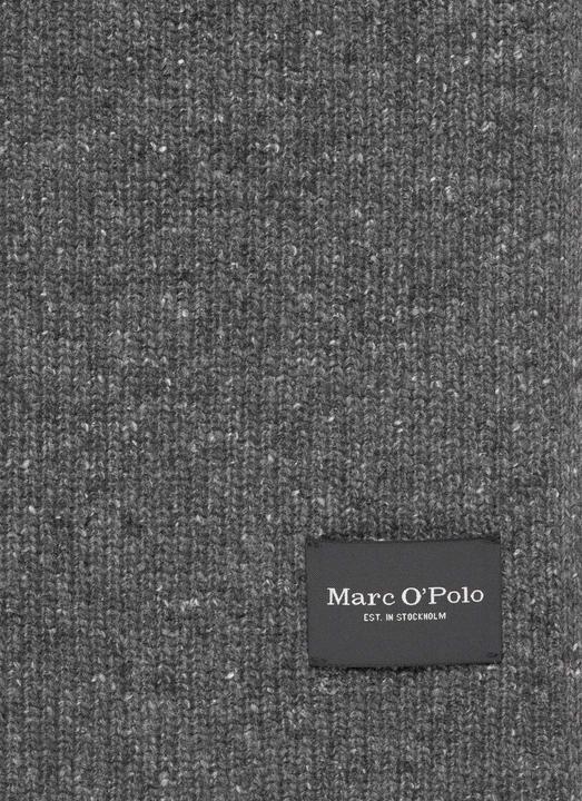 Image du produit Marc O'Polo Knitted Scarf