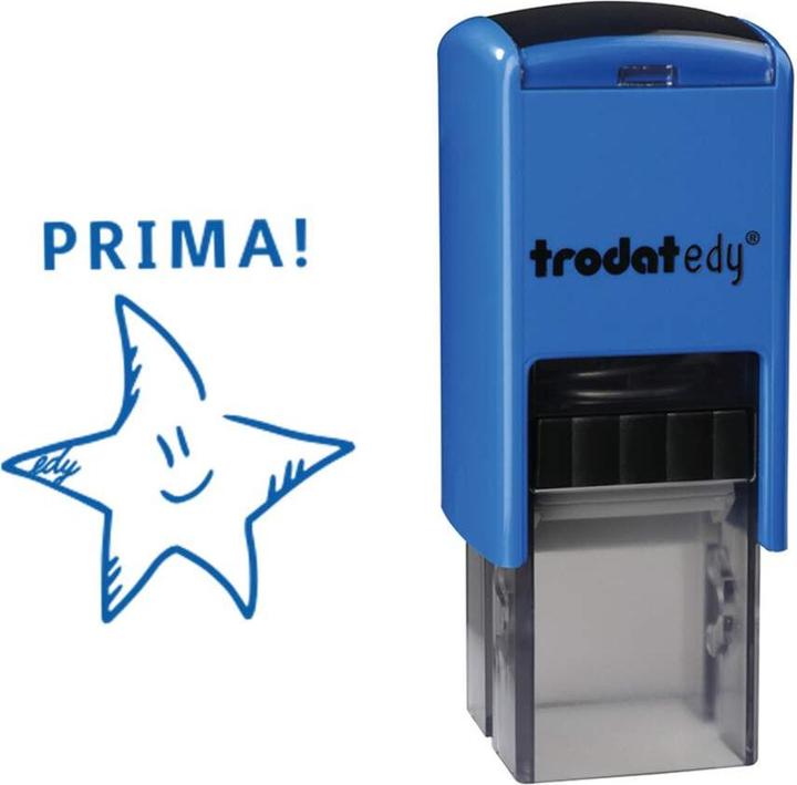 Produktbild Trodat Stempel Stern