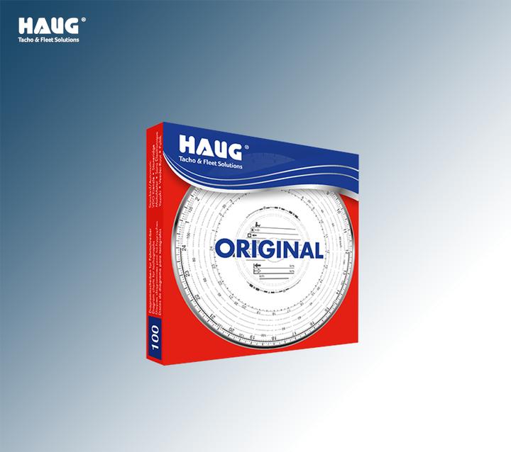 Produktbild Haug Original