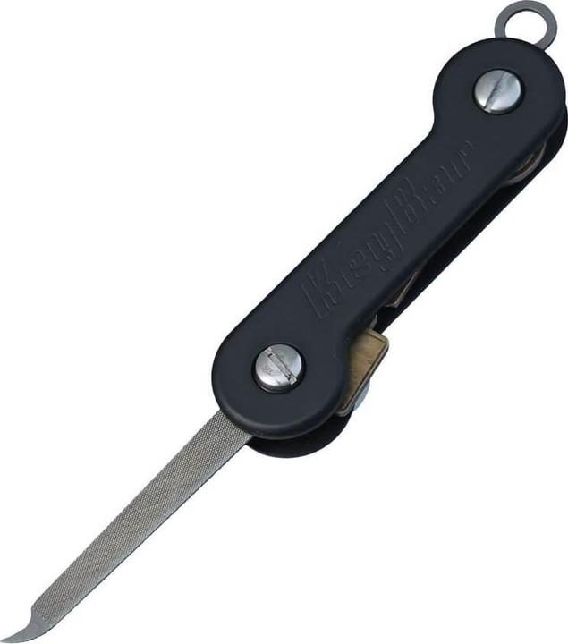 Actual product image KeyBar Nail file insert