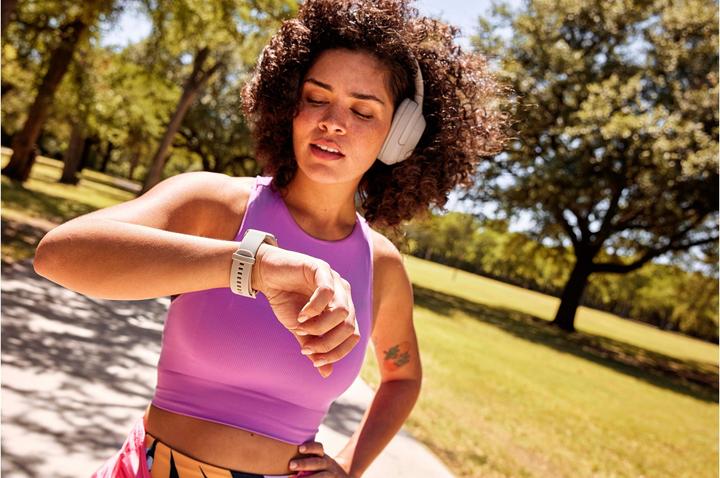 Produktbild Garmin Venu SQ 2 Music (40 mm)