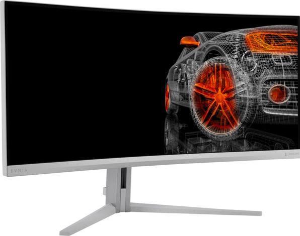 Image du produit Philips Evnia 34M2C7600MV (3440 x 1440 pixels, 34")
