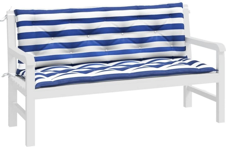 Actual product image VidaXL Alfredo (150 x 50 x 7 cm)