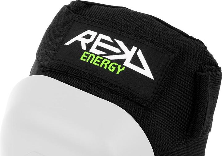 Image du produit Rekd Energy Patrol Knee Pads (36, 38, 40, Genouillère)