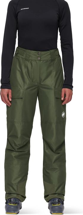 Actual product image Mammut Fall Line HS Thermo (44)