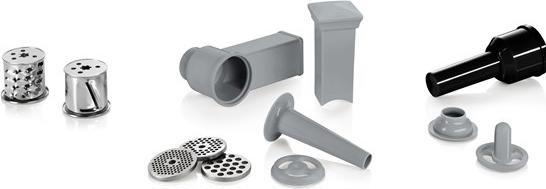 Immagine prodotto Bosch Hausgeräte MFW67441