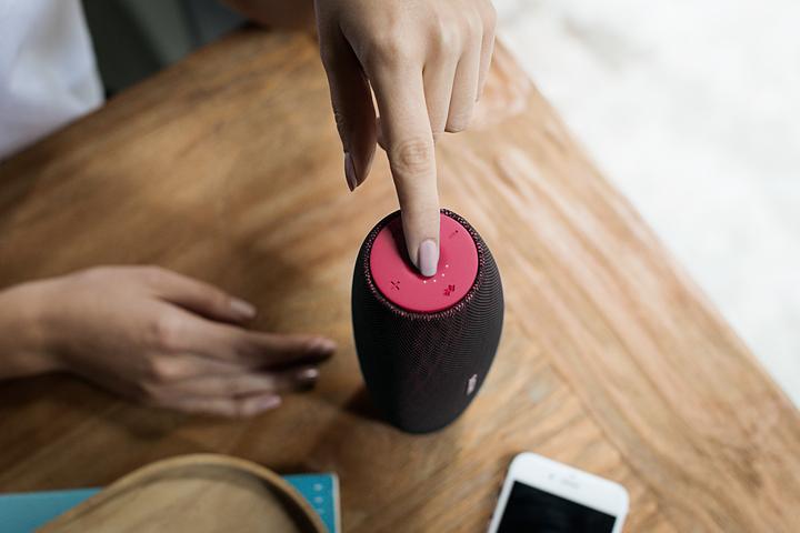 Image du produit Philips EverPlay (14 h, Fonctionnement sur batterie)