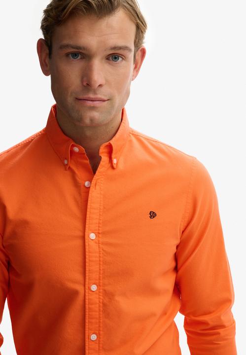 Produktbild Superdry Hemd (L)