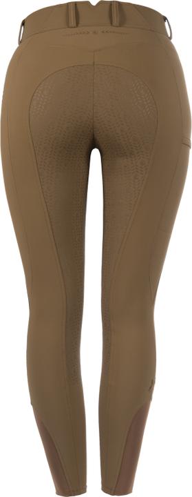 Produktbild Cavallo Carrie Breech Dark Caramel (36)