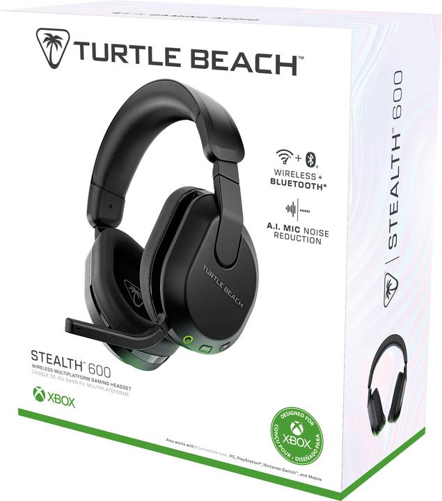 Produktbild Turtle Beach Stealth 600 Gen 3 (Kabellos)