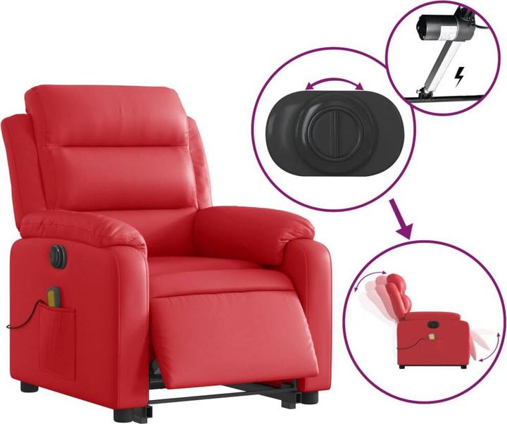 Actual product image VidaXL Jarna