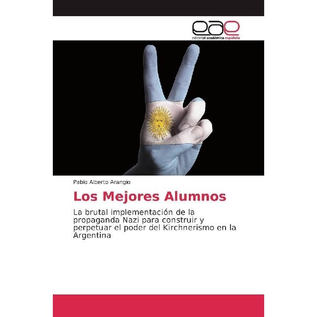 Los Mejores Alumnos, Fachbücher von Pablo Alberto Arangio