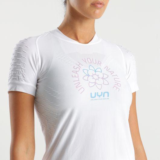 Actual product image UYN T-Shirt Run Fit Graphic (XS)