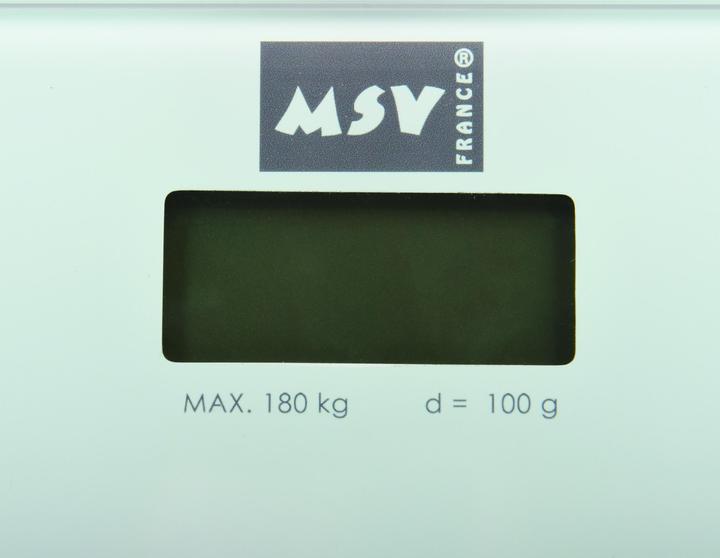 MSV Josh (180 kg)