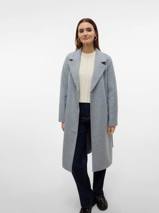 Actual product image Vero Moda VMFORTUNEAYA Coat Coat (L)