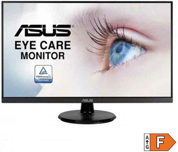 Productafbeelding ASUS VA27DQ (1920 x 1080 Pixels, 27")