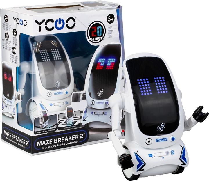 Immagine prodotto Silverlit Rompicapo 2