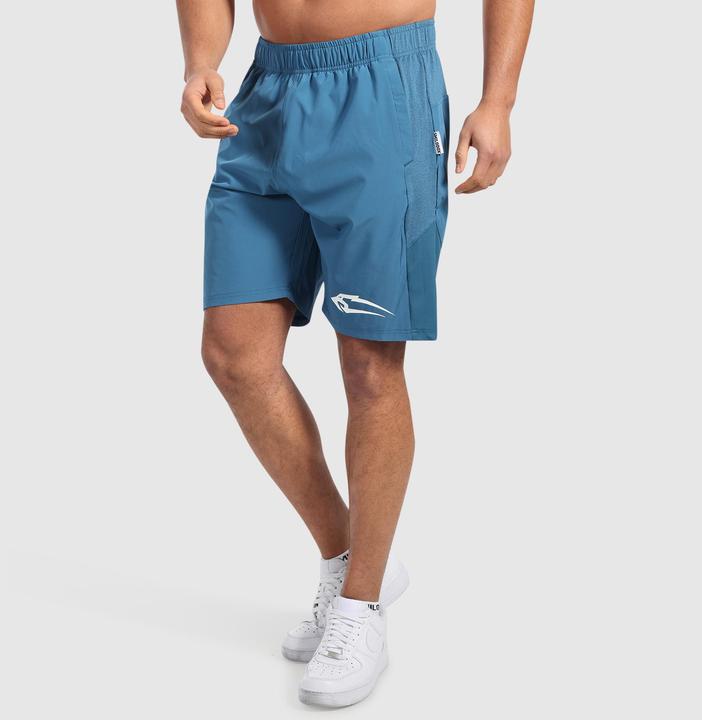 Image du produit Smilodox Shorts Powerfit Triple (S)