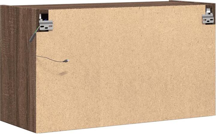 Produktbild vidaXL TV-Wandschrank (80 x 31 x 45 cm)