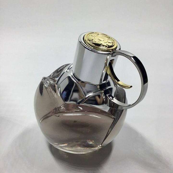 Produktbild Azzaro Wanted Girl Tonic (Eau de Toilette, 80 ml)