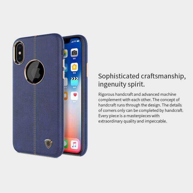 Produktbild Nillkin Englon Series (Apple iPhone X)