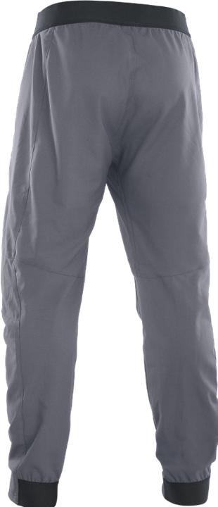 Produktbild ION Bike Pants Logo unisex - grey (L)