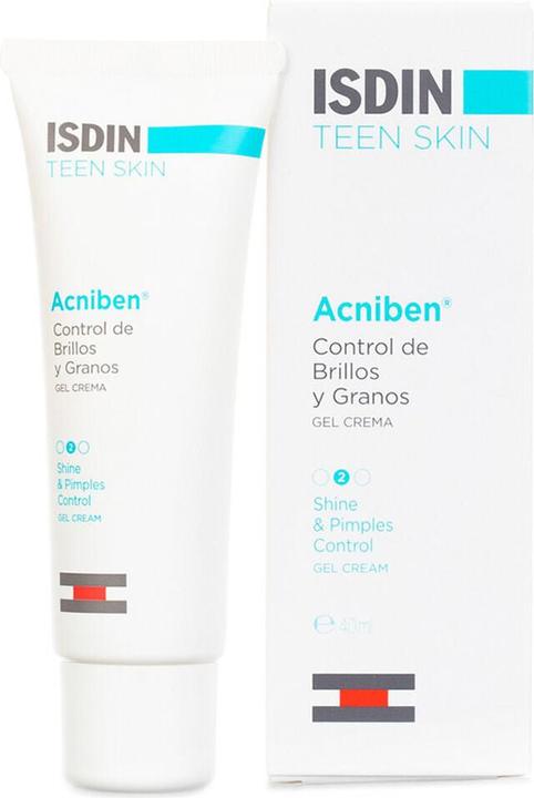 Produktbild Isdin Acniben (40 ml)