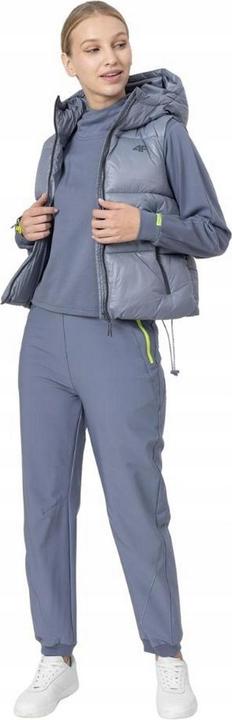 Produktbild 4F H4Z22 Weste Gesteppt (L)