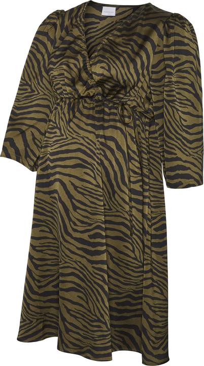 Produktbild Mamalicious MLLEANDRA TESS 3/4 WO ABK DRESS 2F Kleid (S)