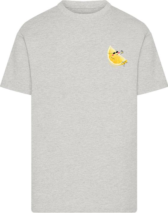 Image du produit Merchcode Summer Squeeze Tee - 198395 (M)