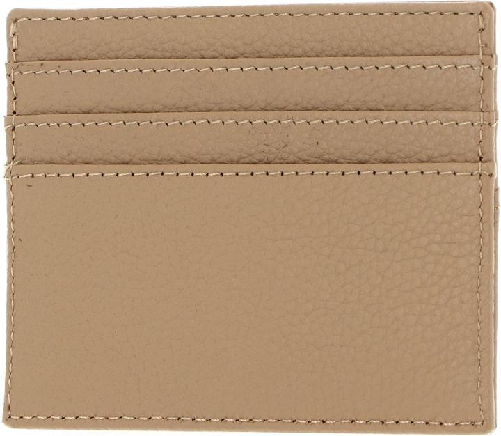 Actual product image Hugo Boss Classic Grained Card Holder