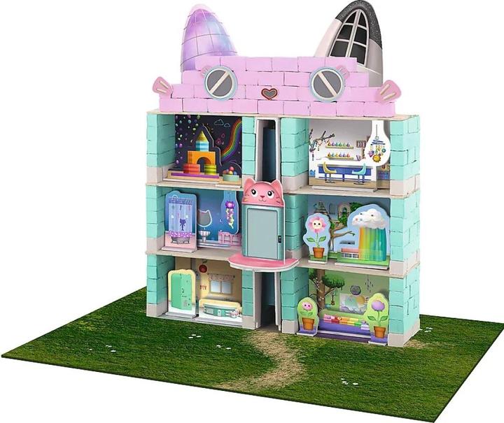 Produktbild Trefl Brick Trick - L - Gabby's Dollhouse
