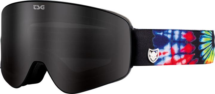 Actual product image TSG Goggle Four S