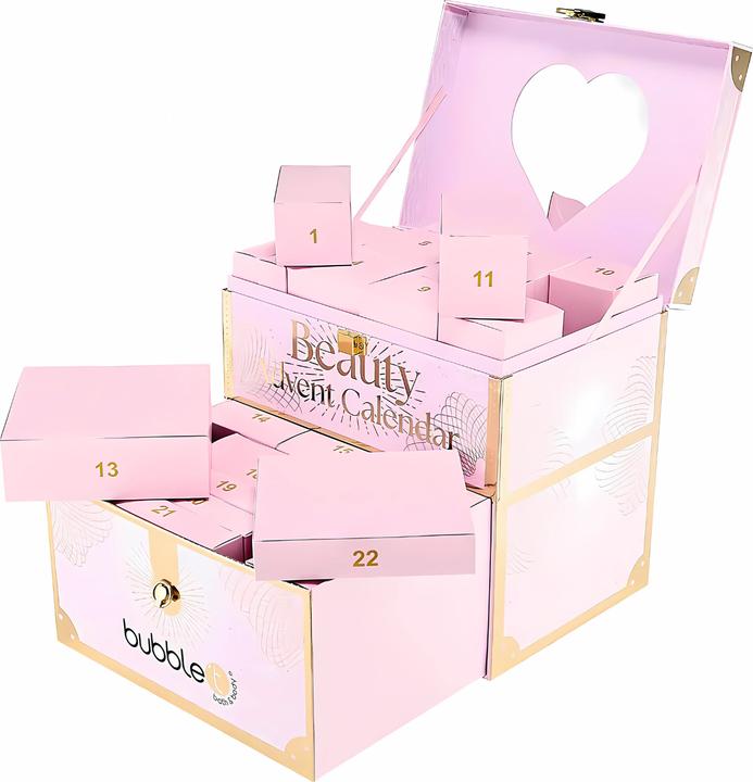 Produktbild Bubble T 24 Days Advent