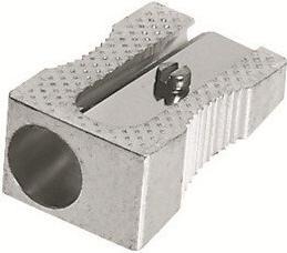 Image du produit Faber-Castell Aiguisoir en métal