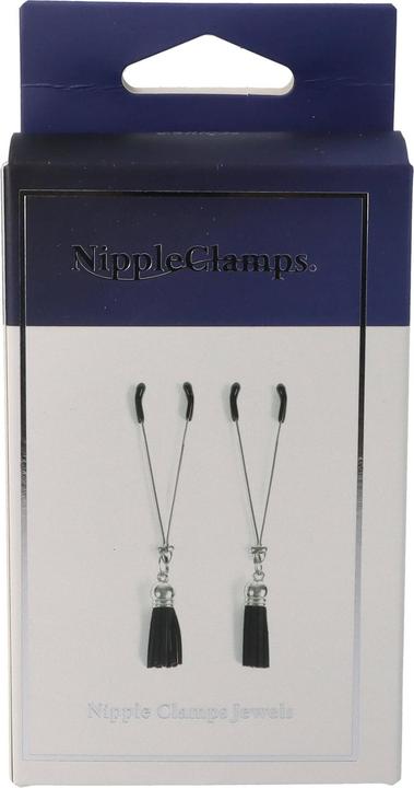 Image du produit Virgite Pinces à seins Mod. 26