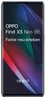 Produktbild OPPO Find X3 Lite (128 GB, Starry Black, 6.43", Dual SIM, 5G)