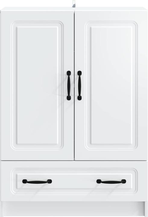 Produktbild vidaXL Sideboard-Aufbewahrung