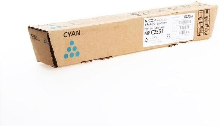 Produktbild RICOH 842064 (C)