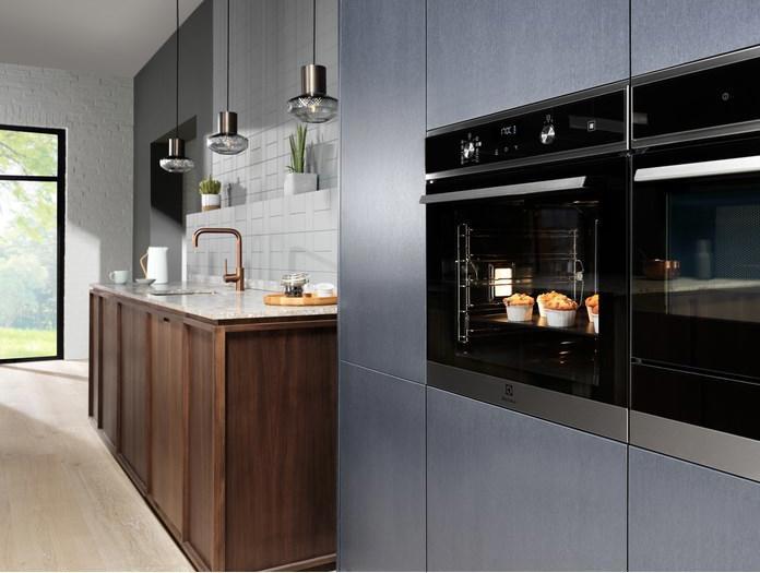 Produktbild Electrolux EOD5C50Z Backofen A