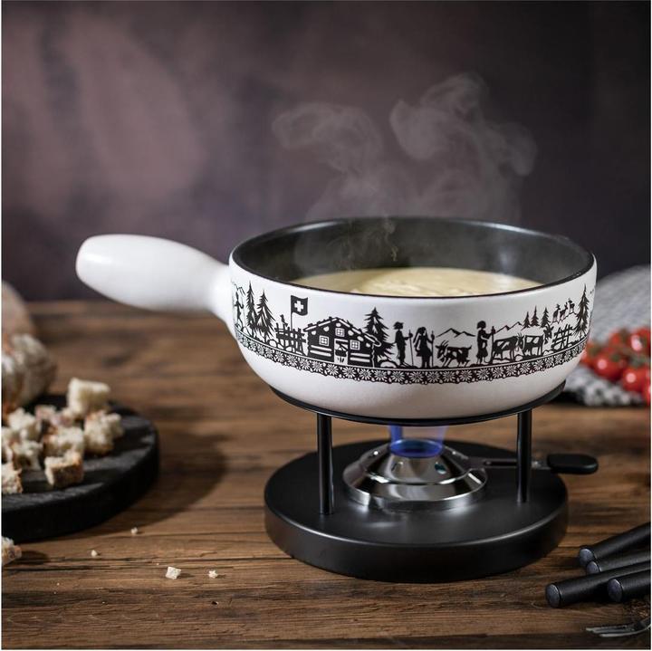 Immagine prodotto Kuhn Rikon Pascolo alpino (Fondue di formaggio)