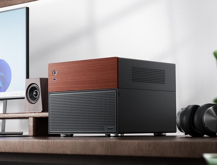 Immagine prodotto Jonsbo N4 (mATX, ITX)