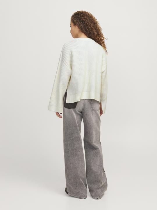 Produktbild JJXX Jxsigga Diverse Crew Neck Knit Sn (XL)