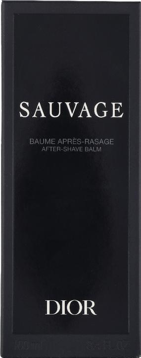 Image du produit Dior Sauvage (Baume après-rasage, 100 ml)