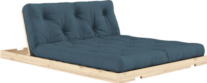 Petrol Blue