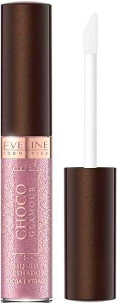 Produktbild Eveline Choco Glamour Liquid Eyeshadow 04 6.5Ml (04)