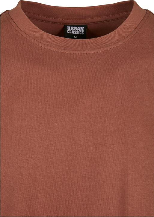 Actual product image Urban Classics Heavy Oversized Tee - 1560 (5XL)